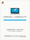 Cover image for Virtual Unreality